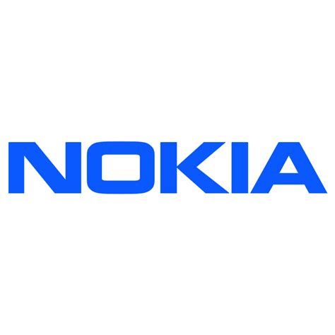 All Logos: Nokia Logo