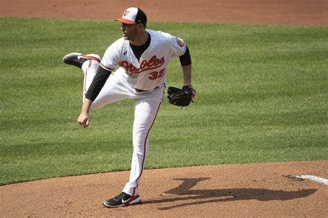 Monday Bird Droppings: Adam Jones, Orioles ambassador