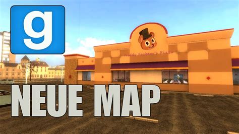 FNAF GMOD map free download for android - hackrewa