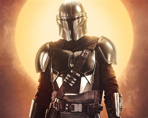 1280x1024 Resolution Disney Mandalorian 2019 1280x1024 Resolution Wallpaper - Wallpapers Den