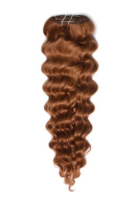 Curly Clip In Hair Extensions Online 100% Human Hair USA – Cliphair US