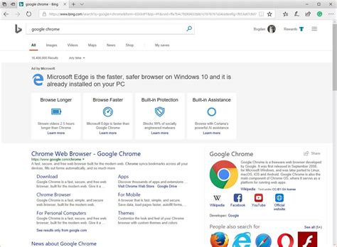 Microsoft edge download chrome - afternsa