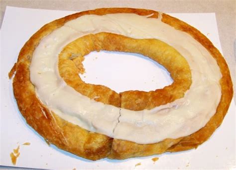 Kringle Capitol of the World: Racine, Wisconsin - WanderlustWonder