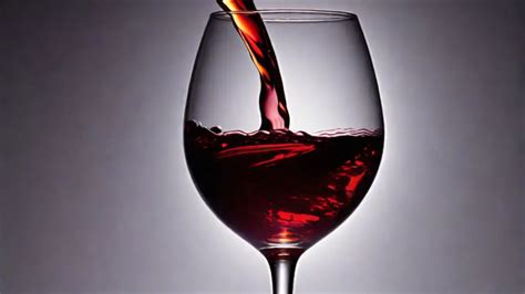 How Many Ounces Is A Standard Glass Of Wine