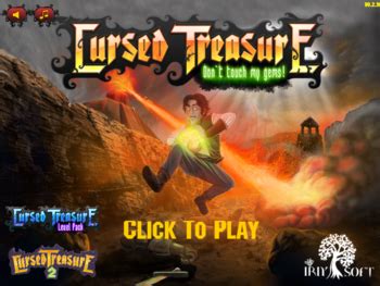 Cursed Treasure (Video Game) - TV Tropes