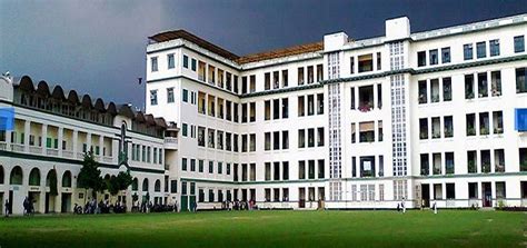 Top 20 Colleges in Kolkata Latest List 2023 - College Chalo