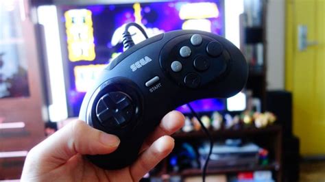 Sega Genesis Mini 2 is a must-own retro console for weirdos | Digital Trends