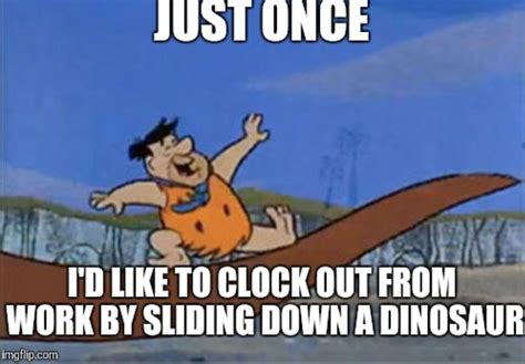 Flintstones Memes