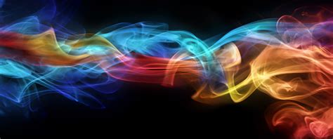 Cool Smoke Background, Smoke, Light, Effect Background Image for Free ...