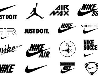 Nike svg | Etsy