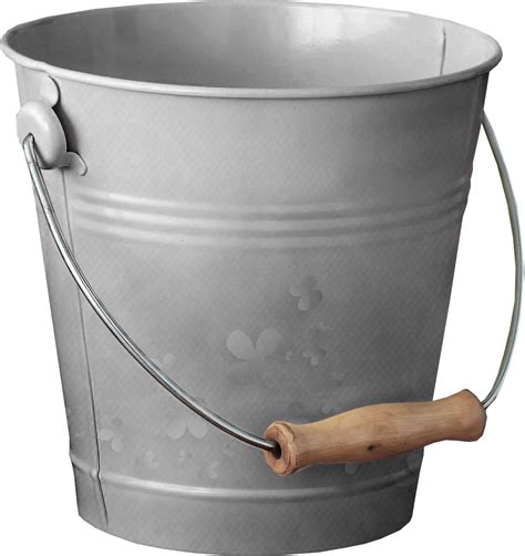 iron bucket PNG image free download