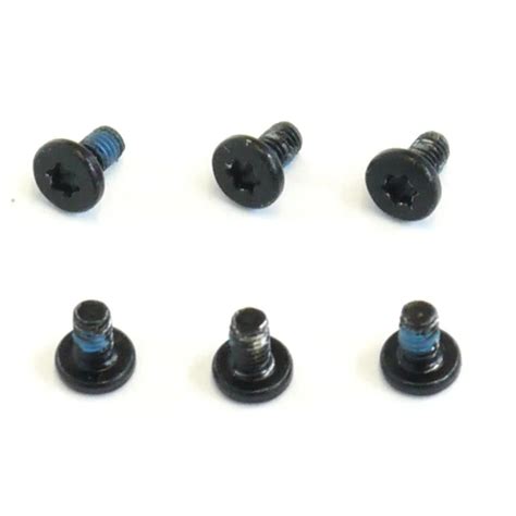 Torx T8 Hinge Screw Screws Set Replacement For Macbook Pro Renena 13 ...