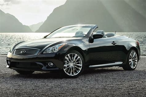 10 Best 4 Seat Convertibles | Autowise