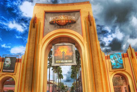 Universal’s Halloween Horror Night Tickets Are Now On Sale – Orlando Attraction Tickets blog