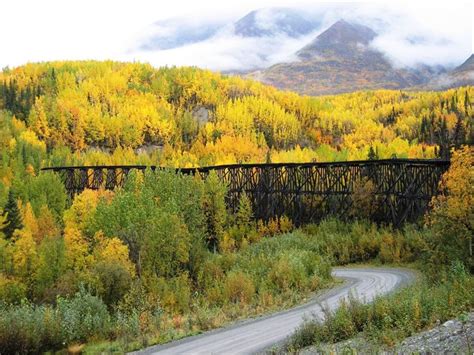 Trestle Bridge - Design and Types of Trestles