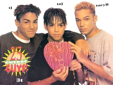 Boy Bands That You Probably Forgot Ever Existed (31 pics)