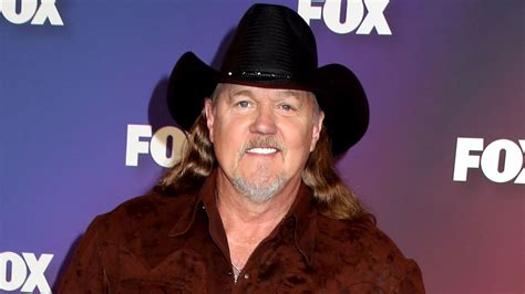 Trace Adkins: 25 Things You Don't Know About Me | Us Weekly