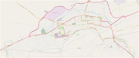 Plantilla:Mapa de localización de Barquisimeto - Wikipedia, la ...