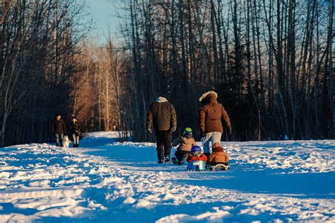 Winter Fun in Fairbanks, Alaska | Wander With Wonder