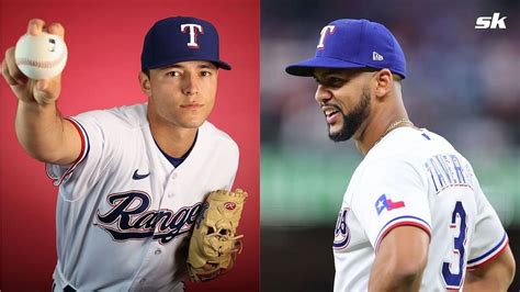 3 Texas Rangers players who could be traded before Opening Day