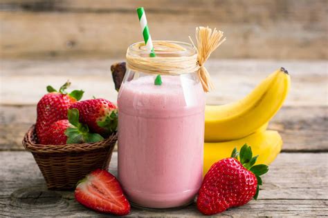 Mcdonald S Strawberry Banana Smoothie Nutritional Information | Besto Blog