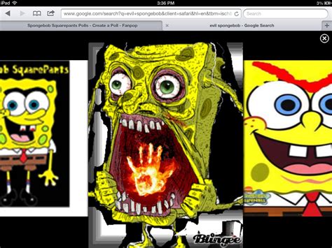 Who is more evil? Poll Results - Spongebob Squarepants - Fanpop