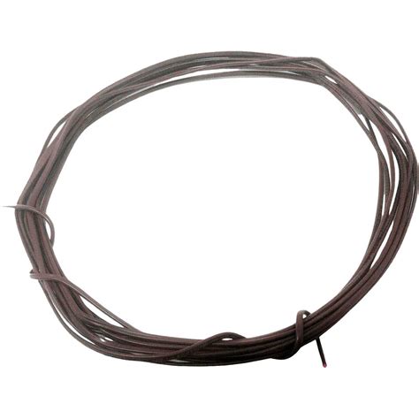 Lennox, Whitfield Thermostat Wire (20ft): H3457