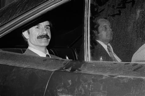 G. Gordon Liddy, Watergate mastermind, dies at 90- POLITICO