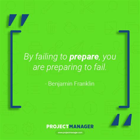 25 of the Best Planning Quotes - ProjectManager