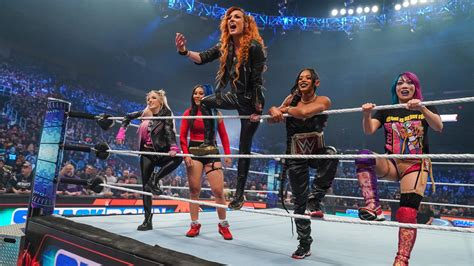 Bianca Belair Digitals | WWE Smackdown - November 25, 2022 : r/BiancaBelair