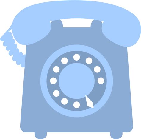 Fx13 Telephone - Landline Clipart - Png Download - Full Size Clipart ...