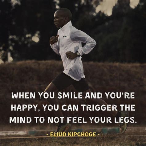 Eliud Kipchoge Quotes - ShortQuotes.cc