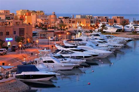 Panorama Bungalows Resort El Gouna | Egypt Escapes