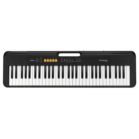 Casio CT-S100 « Teclado | Musik Produktiv