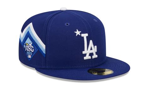 MLB All-Star hats 2023 from New Era: See all 30 teams looks