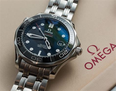 Cost Of Entry: Omega Watches | aBlogtoWatch