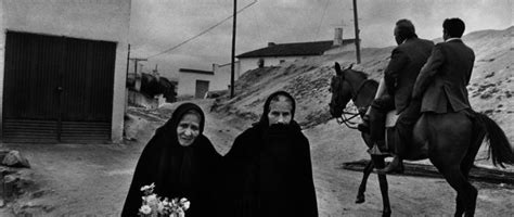 Josef Koudelka: Exiles | MONOVISIONS