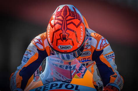 Delgado Hazlo pesado Banquete fotos de marc marquez motogp Maravilloso ...