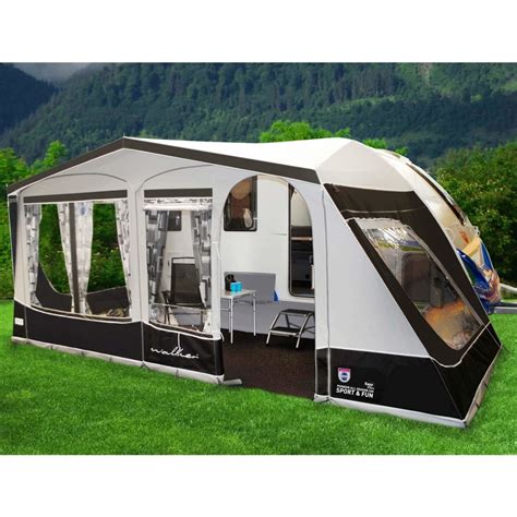 Walker Caravan Awnings - Quality Caravan Awnings