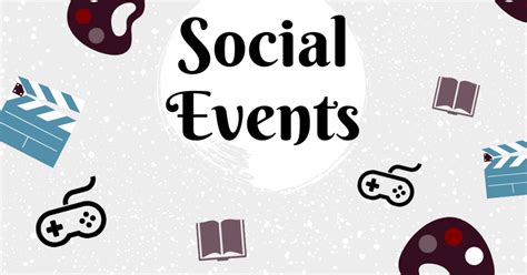 Social Events | The College | The University of Chicago | The ...