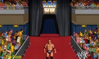 WWE WrestleFest iOS Review | pastapadre.com