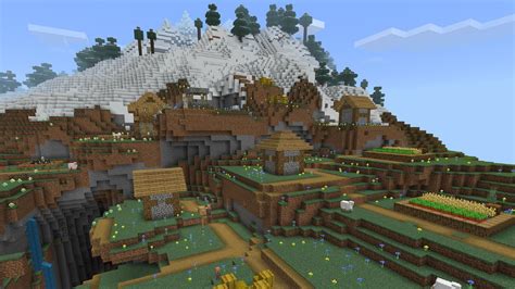 5 best Minecraft village seeds in January 2023