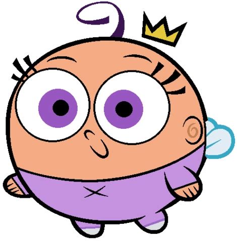 Peri (The Fairly OddParents) - Incredible Characters Wiki