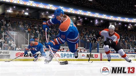 Gallery: NHL 13 - Daily Record