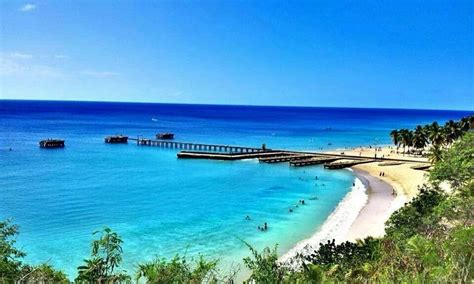 Crash Boat, Aguadilla | Beautiful places in the world, Beach, Puerto rico