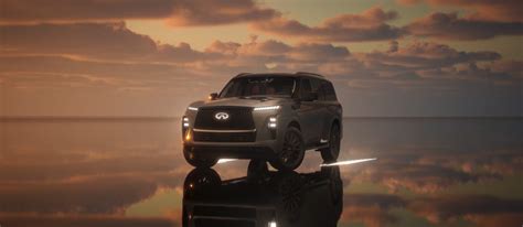 INFINITI QX80 | Sewell INFINITI