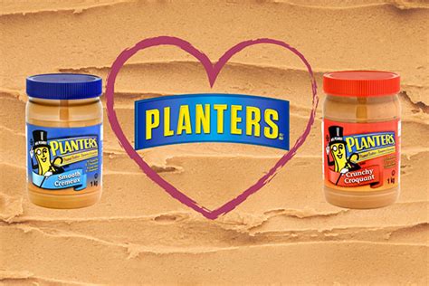 Free Planters Peanut Butter | FreeStuff Canada