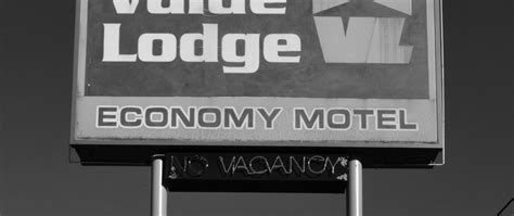 Value Lodge Motel - Nanaimo - Canada