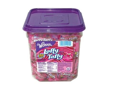 Best Willy Wonka Laffy Taffy