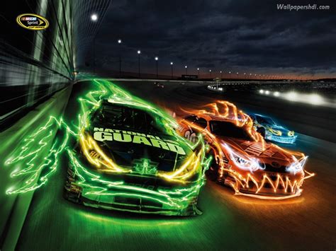 无法找到该页 | Neon car, Cars music, Nascar